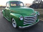 1950 Chevrolet 3100 Picture 2