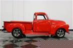 1950 Chevrolet 3100 Picture 2
