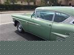 1958 Cadillac Coupe DeVille Picture 2