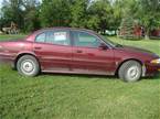 2000 Buick Custom Picture 2