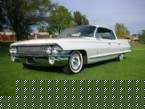 1961 Cadillac Fleetwood Picture 2