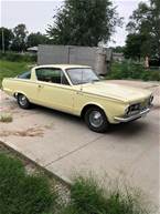 1965 Plymouth Barracuda Picture 2