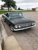 1960 Chevrolet El Camino Picture 2