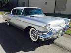 1957 Cadillac Fleetwood 60 Picture 2