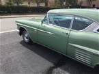 1958 Cadillac Coupe DeVille Picture 2