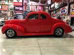1939 Ford Coupe Picture 2