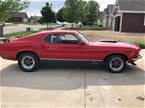 1970 Ford Mustang Picture 2