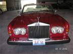 1980 Rolls Royce Corniche Picture 2