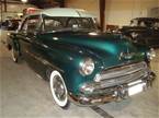 1951 Chevrolet Bel Air Picture 2