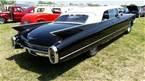 1960 Cadillac 62 Picture 2