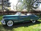 1947 Cadillac 62 Picture 2