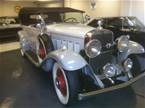 1931 Cadillac Fleetwood Picture 2