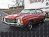 1972 Chevrolet Chevelle Picture 2