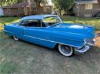 1956 Cadillac Coupe DeVille Picture 2