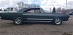1968 Plymouth GTX Picture 2