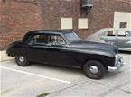 1948 Kaiser 4 Door Picture 2