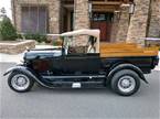 1929 Ford Roadster Picture 2
