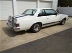 1980 Chevrolet Malibu Picture 2