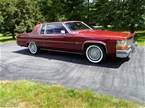 1981 Cadillac DeVille Picture 2