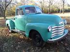 1951 Chevrolet 3100 Picture 2