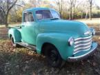 1951 Chevrolet 3100 Picture 2