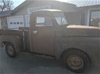 1953 Dodge D100 Picture 2