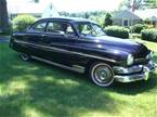 1951 Mercury Coupe Picture 2