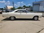 1966 Ford Fairlane Picture 2