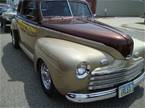 1946 Ford Super Deluxe Picture 2