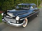 1950 Mercury Monarch Picture 2