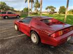 1985 Chevrolet Camaro Picture 2