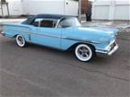 1958 Chevrolet Impala Picture 2