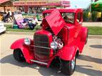 1931 Ford Coupe Picture 2