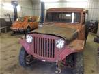 1949 Willys Pickup Picture 2