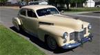 1941 Cadillac 61 Picture 2