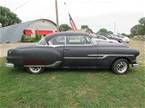 1953 Pontiac Chieftan Picture 2