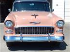 1955 Chevrolet Bel Air Picture 2