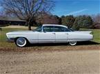 1960 Cadillac Sedan DeVille Picture 2