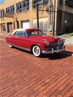 1941 Hudson Commodore Picture 2