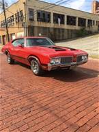 1970 Oldsmobile 442 Picture 2