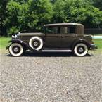 1931 Cadillac 370A Picture 2