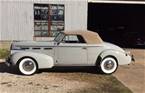 1940 Cadillac LaSalle Picture 2