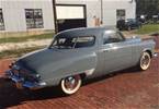 1949 Studebaker Starlight Picture 2