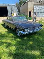 1961 Buick Electra Picture 2