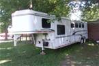 2003 Other 4 Horse Trailer Picture 2