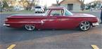 1960 Chevrolet El Camino Picture 2