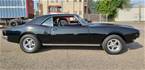 1968 Pontiac Firebird Picture 2