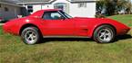 1974 Chevrolet Corvette Picture 2