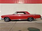 1962 Chevrolet Impala Picture 2