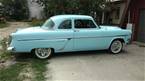 1954 Ford Customline Picture 2